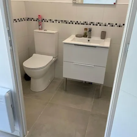 Appartamento Indépendante Proche Du Futuroscope Poitiers