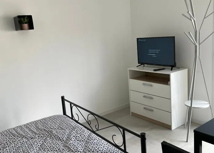 Independante Proche Du Futuroscope Poitiers